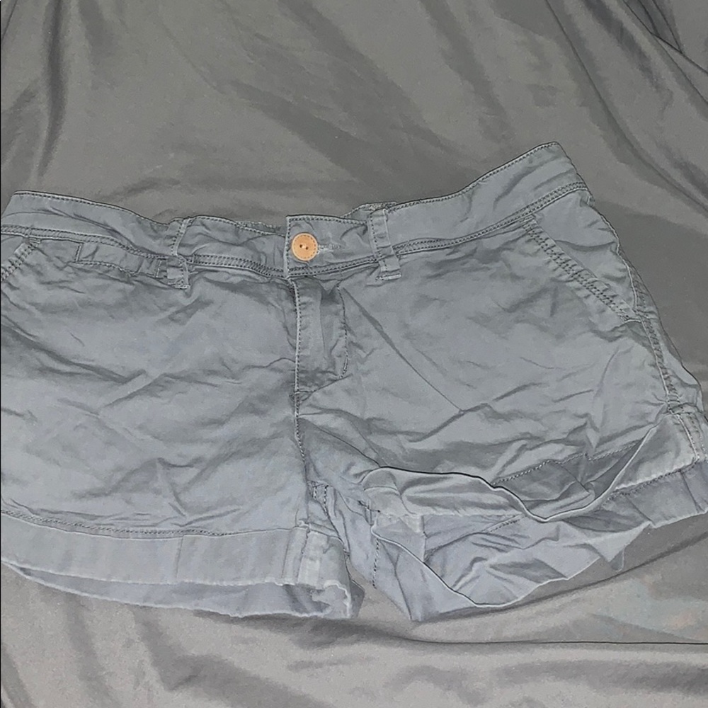 Very cute shorts